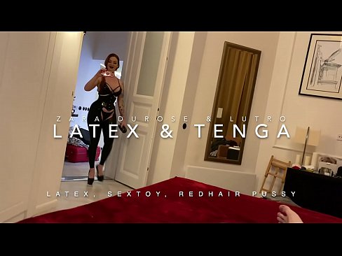 ❤️ Redheaded stepsister nyob rau hauv latex costume fucked los ntawm stepbrother Poj niam deev hluas nraug  ntawm hmn.befuck-net.ru%  ☑